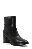 Dune London Patos Bootie Black at Nordstrom,