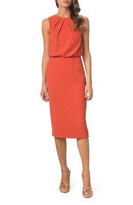 Dress the Population Amada Sheath at Nordstrom,