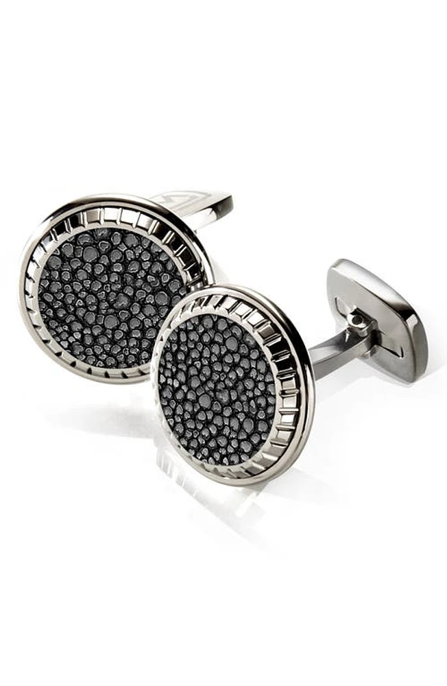 M-Clip M-Clip Stingray Cuff Links in at Nordstrom