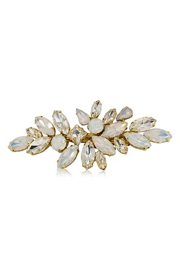 Brides & Hairpins Waverly Clip in Gold at Nordstrom