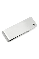 Cufflinks, Inc. Mythosaur Money Clip in Silver at Nordstrom