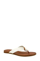 Unity Diversity Kira Flip Flop Cognac at Nordstrom,