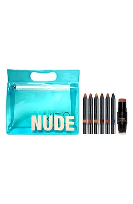 NUDESTIX Sun & Sea Nude Beach Set at Nordstrom