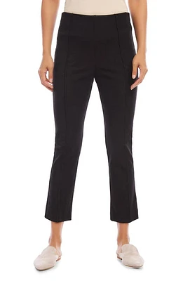 Karen Kane Pintuck Crop Pants at Nordstrom,