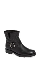 Frye Veronica Bootie Black Leather at Nordstrom,