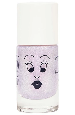 nailmatic Elliot Water Based Nail Polish in Light Pink at Nordstrom