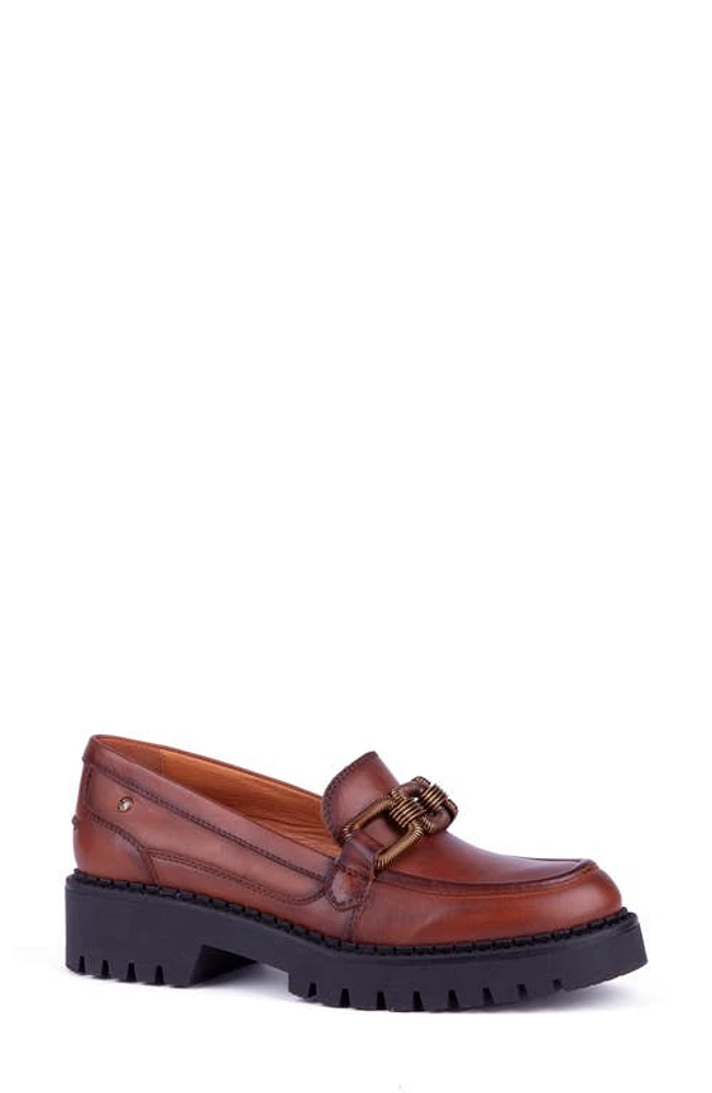 PIKOLINOS Aviles Lug Loafer Cuero at Nordstrom,