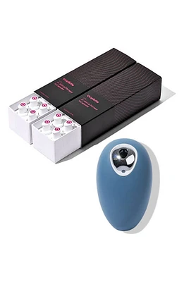 Droplette 17-Volt Lip Plumper Set in Infinity Grey at Nordstrom