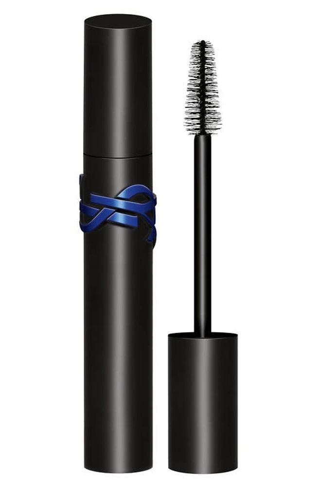 Yves Saint Laurent Lash Clash Waterproof Mascara in Black at Nordstrom