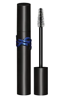 Yves Saint Laurent Lash Clash Waterproof Mascara in Black at Nordstrom