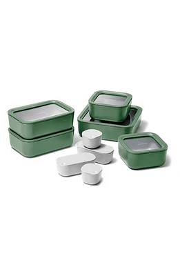 CARAWAY 14-Piece Food Storage Glass Container Set in at Nordstrom