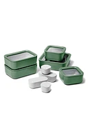 CARAWAY 14-Piece Food Storage Glass Container Set in at Nordstrom