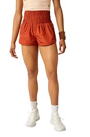 FP Movement by Free People The Way Home Shorts at Nordstrom,