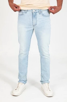 Monfrère Brando Slim Fit Jeans Naples at Nordstrom,