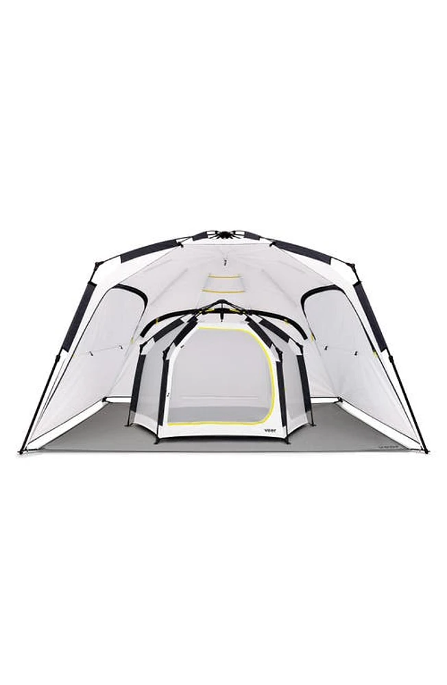 Veer Family Basecamp Pop-Up Tent in Gray at Nordstrom