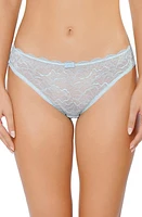 Huit Joie Lace Bikini Sky Blue at Nordstrom,