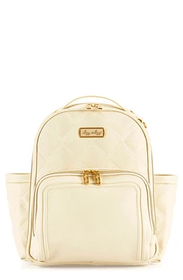 Itzy Ritzy Mini Plus Diaper Backpack in at Nordstrom