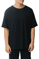 Cozy Earth Ultrasoft Raglan T-Shirt at Nordstrom,