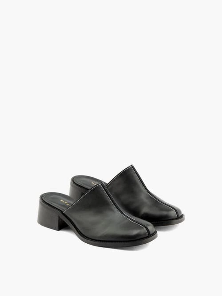 Maguire Safara Mule Black at Nordstrom,