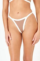 LSPACE Mackenzie Bitsy Bikini Bottoms at Nordstrom,