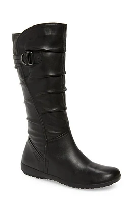 Josef Seibel Naly 23 Boot Black Leather at Nordstrom,