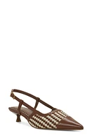 Vince Camuto Renira Slingback Pump at Nordstrom,