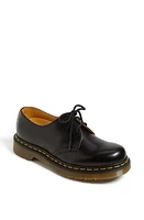 Dr. Martens Gender Inclusive 1461 Oxford Black Smooth at Nordstrom,