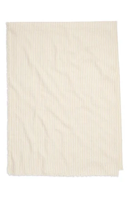 rag & bone Astra Scarf in Turtledove at Nordstrom