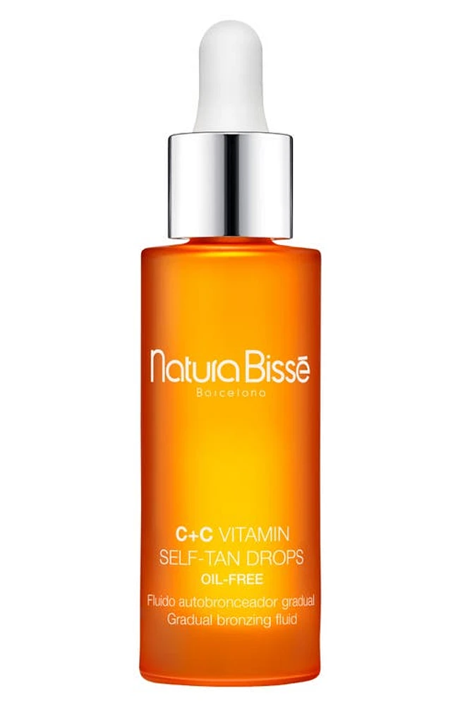 Natura Bissé C+C Vitamin Self-Tan Drops at Nordstrom