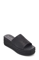 Free People Harbor Platform Sandal at Nordstrom,