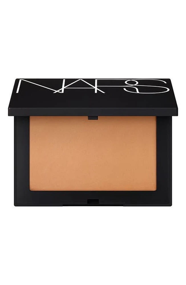 NARS Light Reflecting Pressed Setting Powder in Shore at Nordstrom