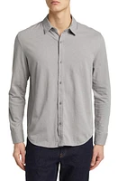 Goodlife Sea Wash Button-Up Shirt at Nordstrom,