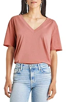 Splendid Kacey V-Neck T-Shirt at Nordstrom,