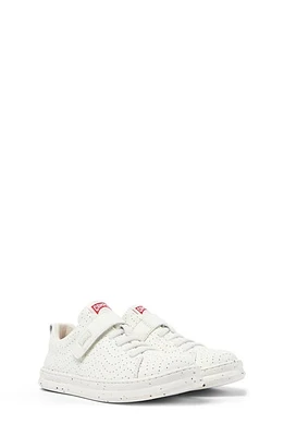 Camper Kids' Runner Four Sneaker White Natural at Nordstrom, Eu