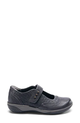 Hälsa Footwear Aloe Mary Jane Navy at Nordstrom,