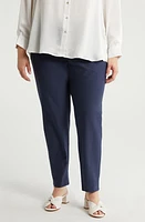 Eileen Fisher Slim Ankle Pants at Nordstrom,