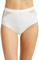 Chantelle Lingerie Orangerie Dream High Waist Briefs at Nordstrom,