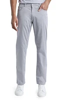 Brax Cooper Microprint Ultralight Five-Pocket Pants at Nordstrom, X