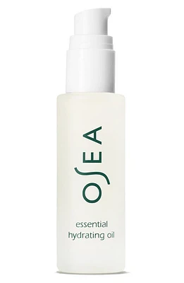 OSEA Essential Hydrating Oil at Nordstrom, Size 1 Oz