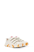 Camper Kids' Runner Four Sneaker Ivory Leather at Nordstrom,