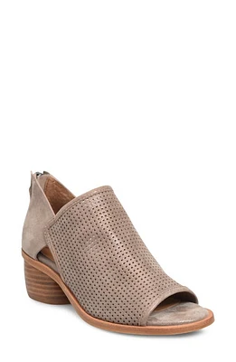 Söfft Carleigh Sandal Coffee Perf at Nordstrom,