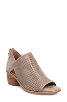 Söfft Carleigh Sandal Coffee Perf at Nordstrom,