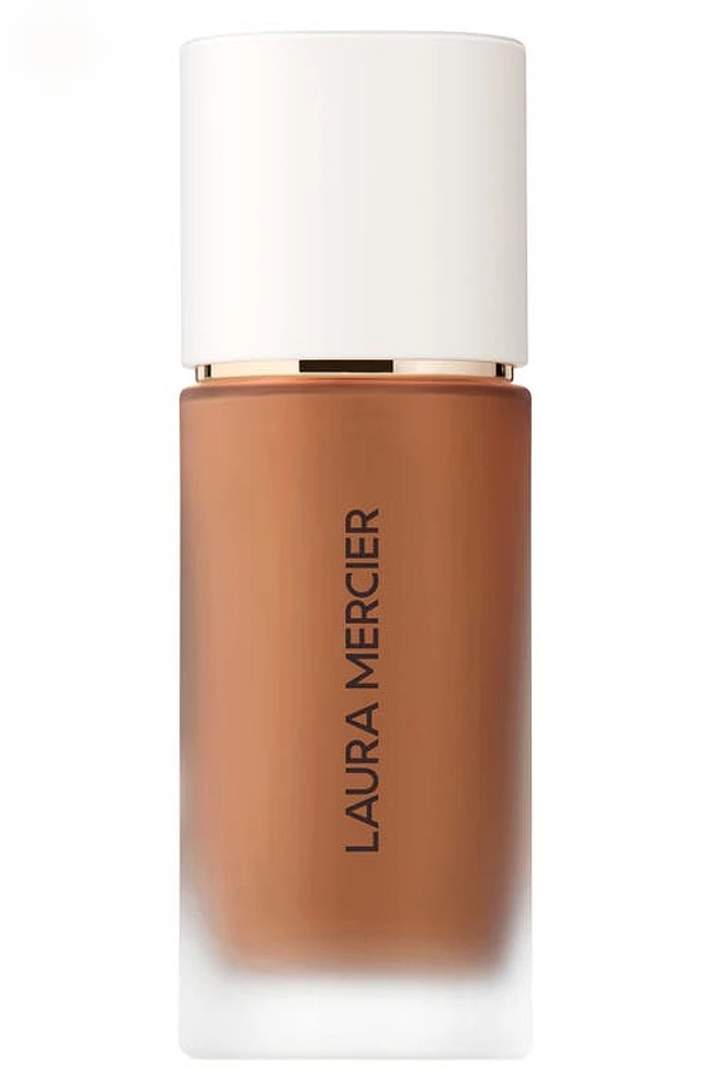 Laura Mercier Real Flawless Weightless Perfecting Waterproof Foundation in 5C1 Sepia at Nordstrom