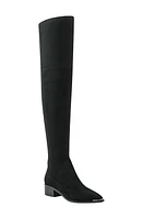 Marc Fisher LTD Yaki Over the Knee Boot at Nordstrom