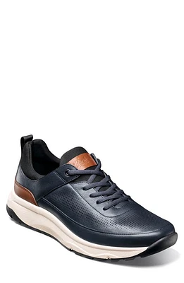 Florsheim Satellite Slip-On Sneaker Navy at Nordstrom,