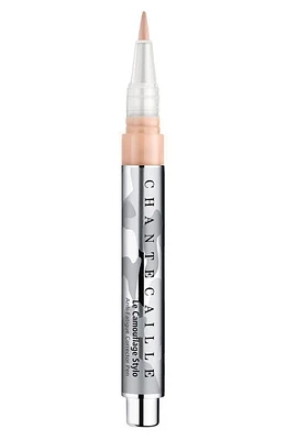 Chantecaille Le Camouflage Stylo Anti-Fatigue Corrector Pen in 4C at Nordstrom