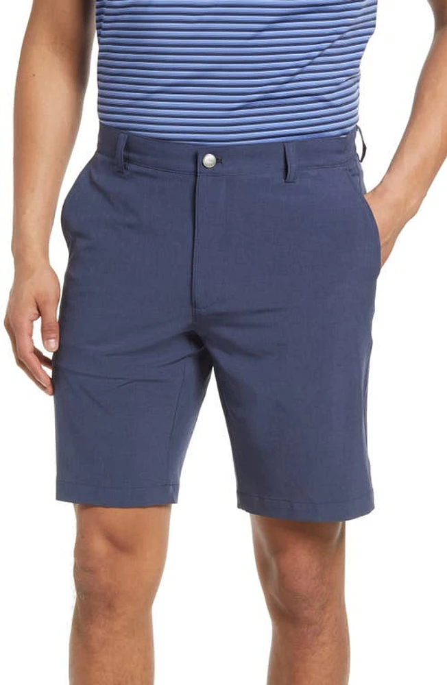 Peter Millar Men's Shackleford Performance Hybrid Shorts at Nordstrom,