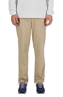 New Balance Icon Straight Leg Twill Pants at Nordstrom,