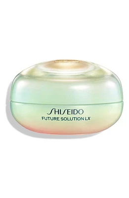 Shiseido Future Solution LX Legendary Enmei Ultimate Brilliance Eye Cream at Nordstrom