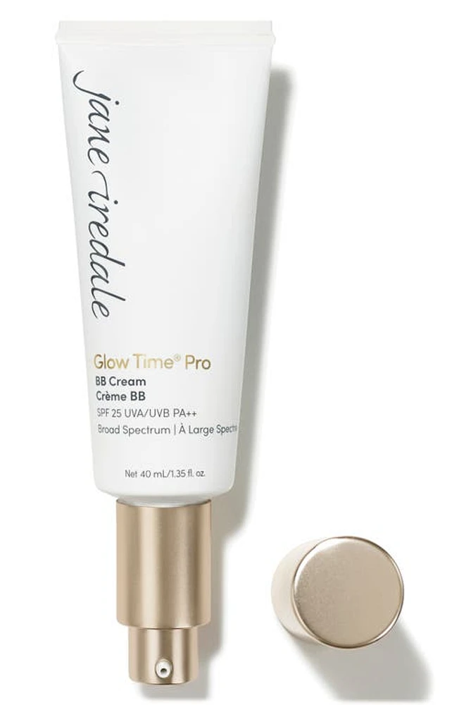 jane iredale Glow Time Pro BB Cream SPF 25 in Gt14 at Nordstrom